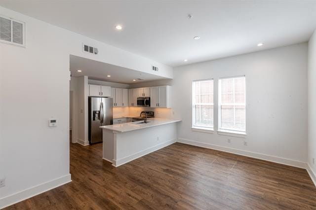 Foto del edificio - 617 N Tyler St