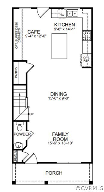Primary Photo - 6166 Belay Dr
