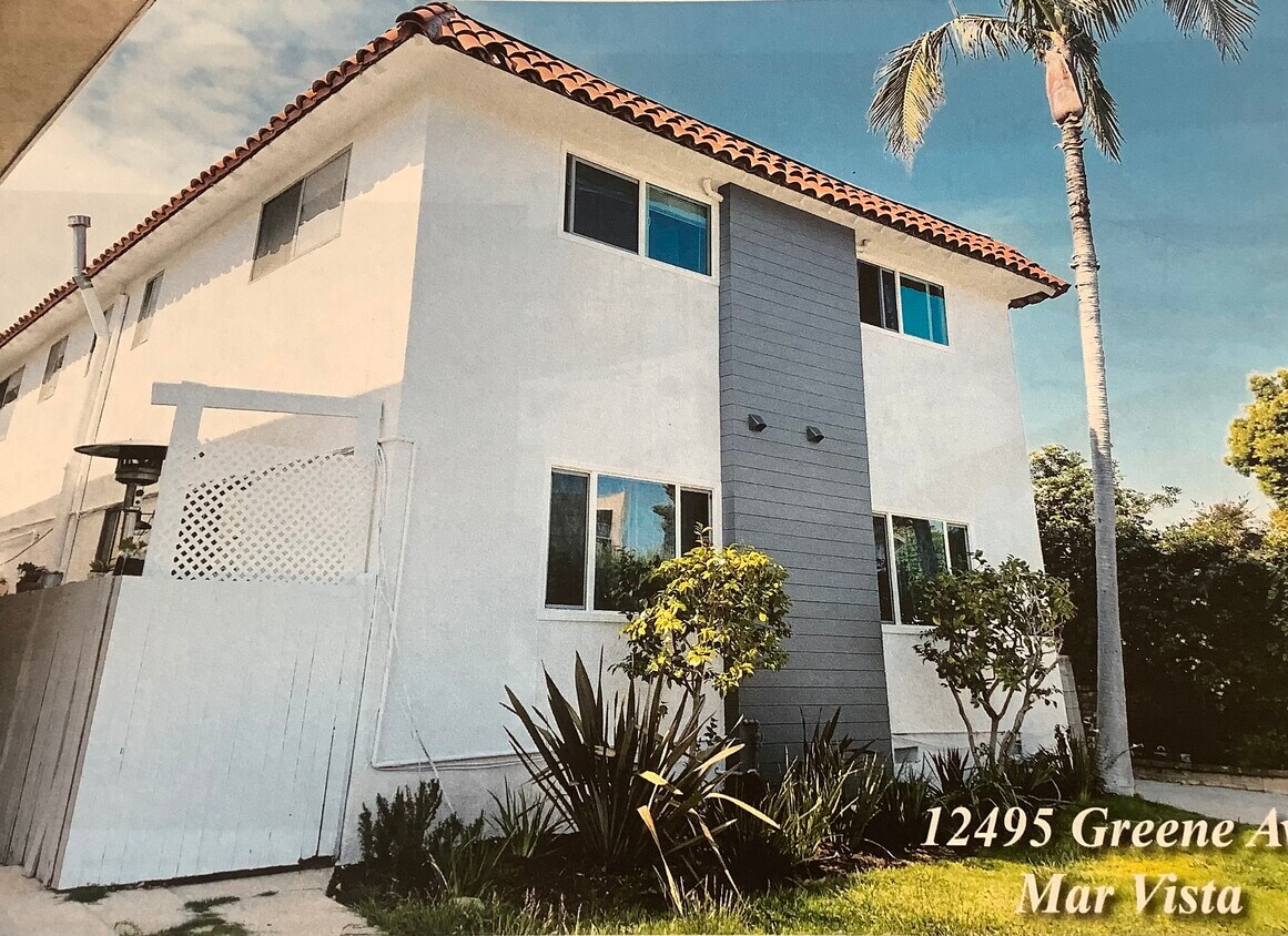 Foto principal - 12497 Greene Ave