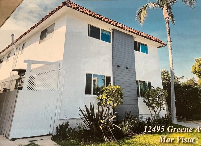 Building Photo - 12497 Greene Ave