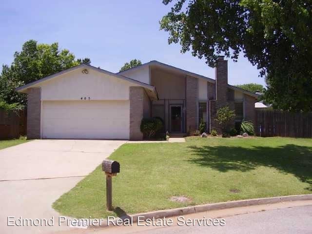 Primary Photo - 3 br, 2 bath House - 405 Norton Circle