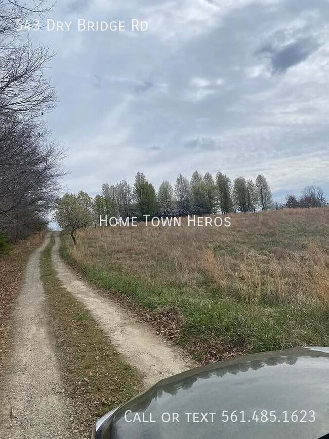 Building Photo - 543 Dry Bridge Rd