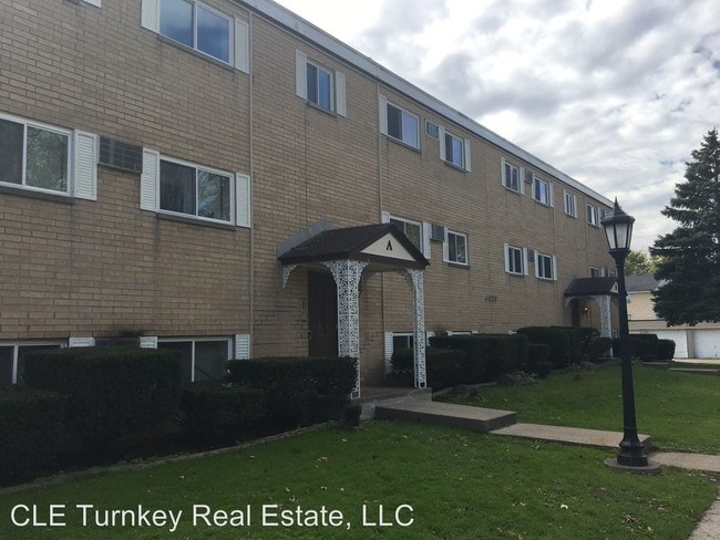 Building Photo - 1 br, 1 bath Apartment - 4638 Oberlin Avenue