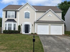 Building Photo - 3517 Ethridge Ln NW