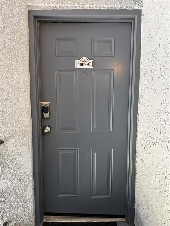 Foto del edificio - 4807 S Texas Ave