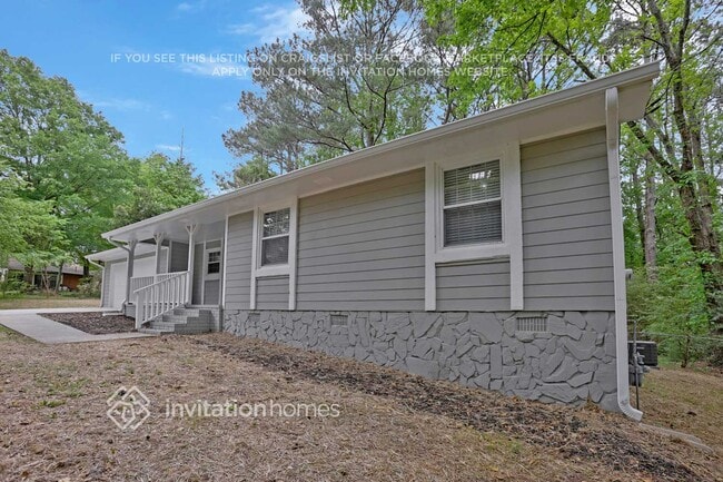 Foto del edificio - 3102 S Oak Ct SE