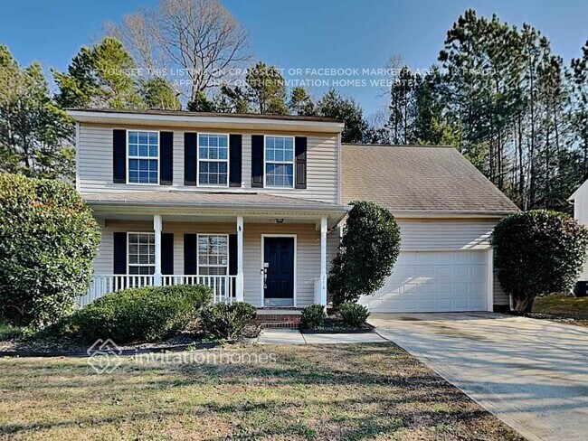 Building Photo - 216 Bradford Glyn Dr