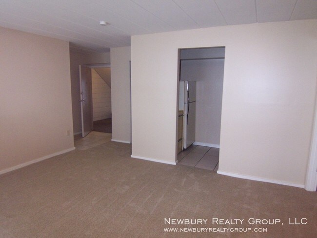 Foto del edificio - first floor 1 BR apartment