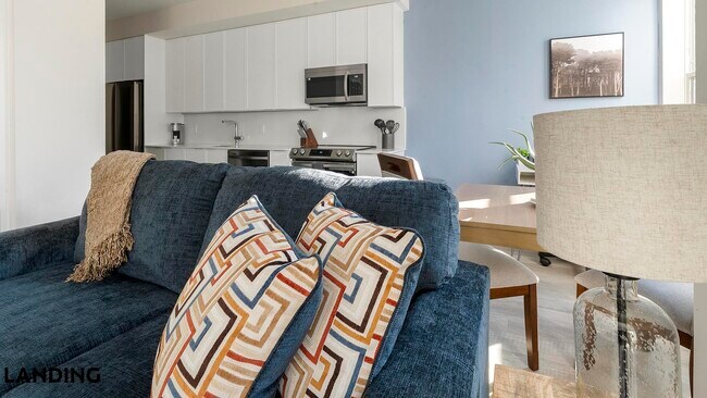 Foto del edificio - 2005 11th St NW