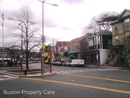 Foto del edificio - 390 Centre St