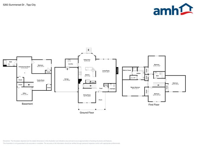 Foto del edificio - 5263 Summerset Dr