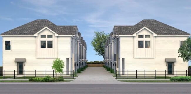 Building Photo - 105 W Whitney St