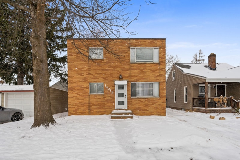 Photo - 14212 Leroy Ave (Cleveland, OH)