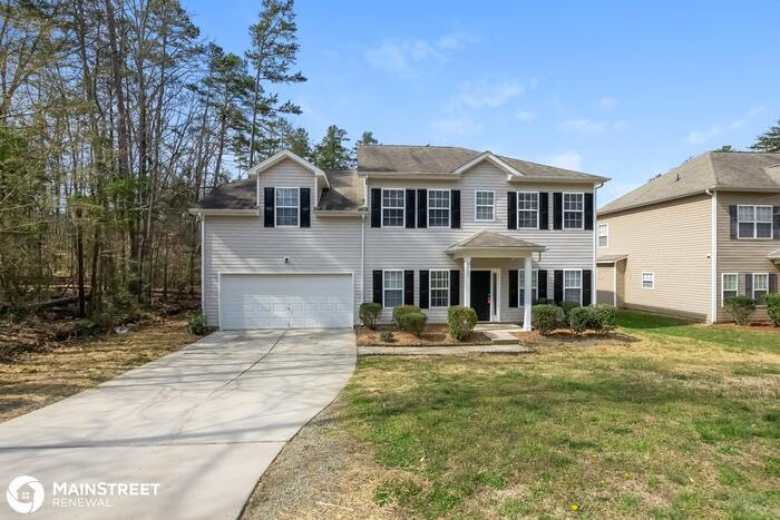 Foto principal - 8927 Potomac Blvd, Charlotte, NC 28216