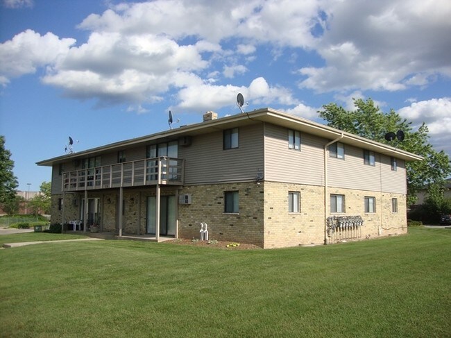 Building Photo - 8341 W Northridge Ct