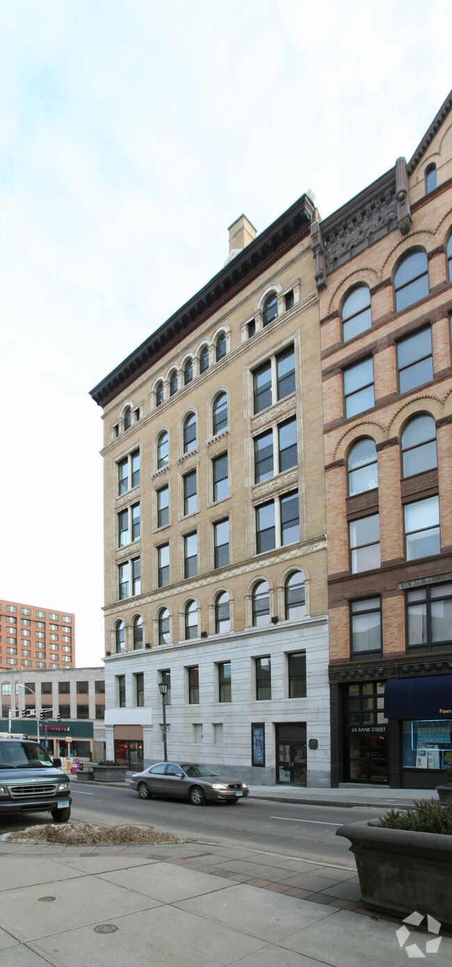 Building Photo - Apothecary Bldg