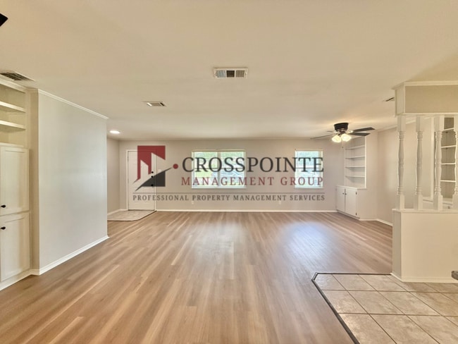 Building Photo - Newly Updated 3 Bedroom, 2 Bathroom home in Tyler!