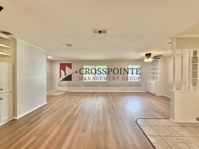 Foto del edificio - Newly Updated 3 Bedroom, 2 Bathroom home in Tyler!
