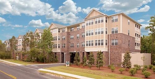 Foto del edificio - Grandview Apartments