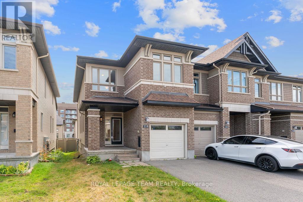 Photo principale - 116 Popplewell Crescent