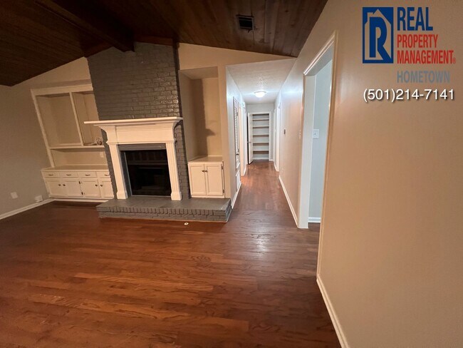 Foto del edificio - 11514 Hickory Hill Rd