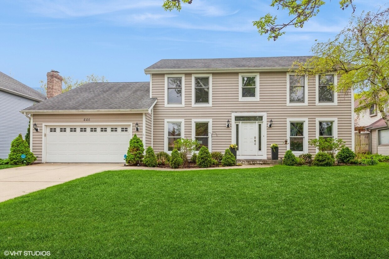 Foto principal - 446 Quail Dr