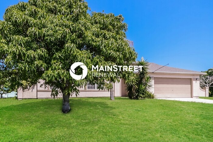 Primary Photo - 3 Bedroom Pet-Friendly Home in Port St Luc...