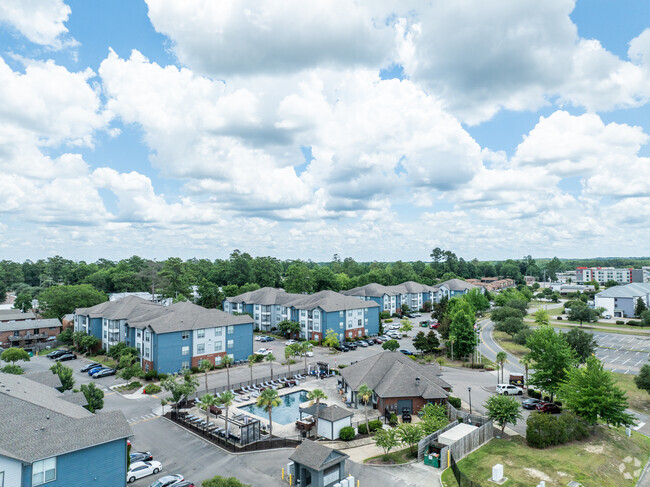 Building Photo - Eagle Flatts