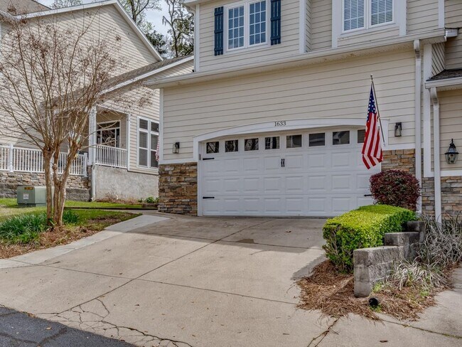 Foto del edificio - 1633 Cross Pointe Way