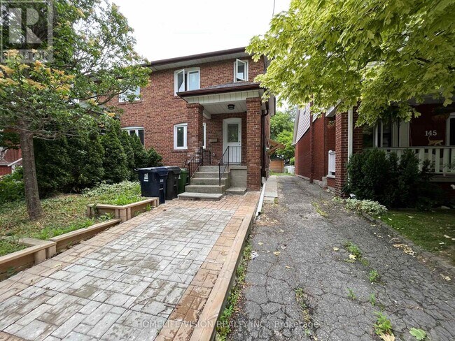 Building Photo - 143 Belgravia Ave
