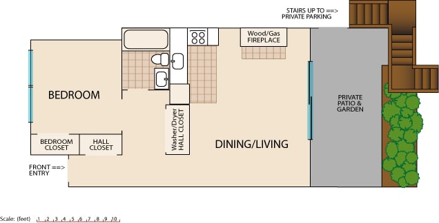 Building Photo - 1441 Lincoln Ave