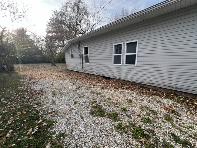 Foto del edificio - 31 Crockett St