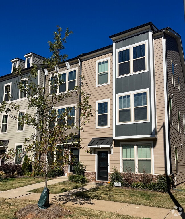 Building Photo - 236 Judson Ave