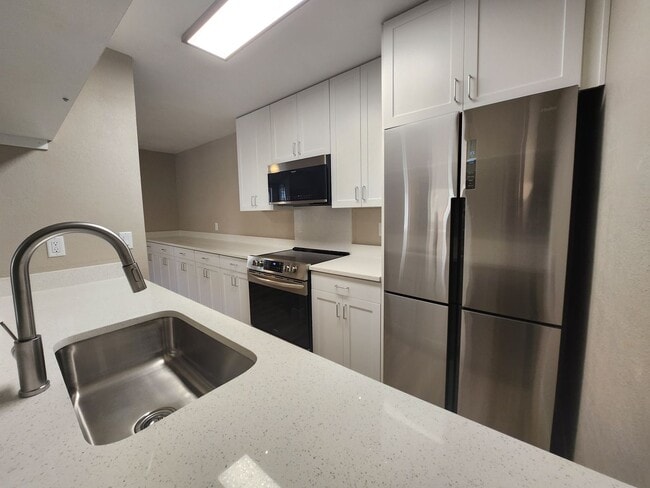 Interior Photo - Sand Pebble Community *Renovated Units