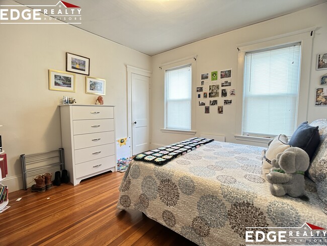 Foto del edificio - 509 Washington St