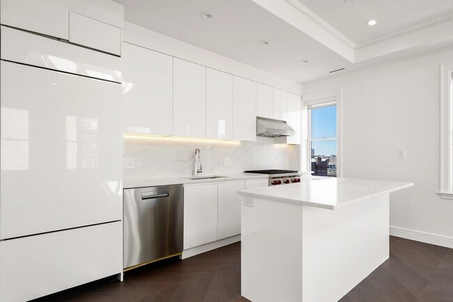 Foto del edificio - 112 Myrtle St