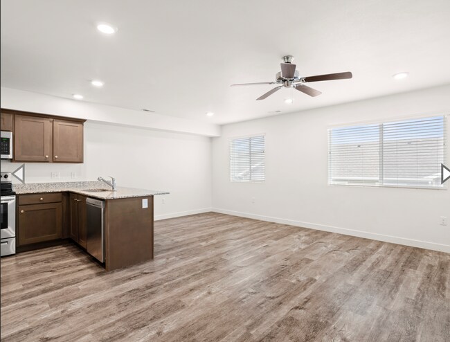 Foto del edificio - Lovely 3 bedroom, 3.5 bathroom townhome in Herriman!