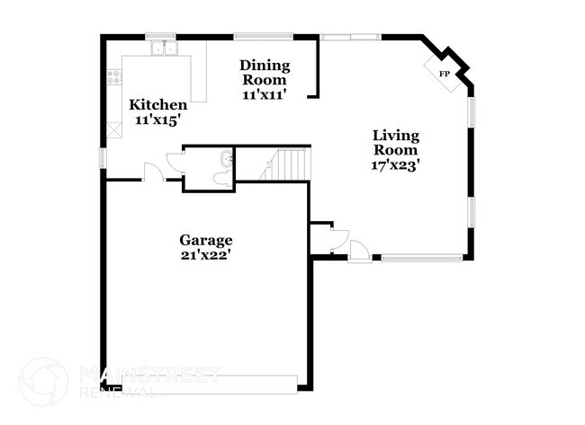 Foto del edificio - 4651 N 99th Dr