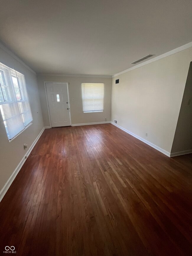 Foto del edificio - 1126 Allison Ave