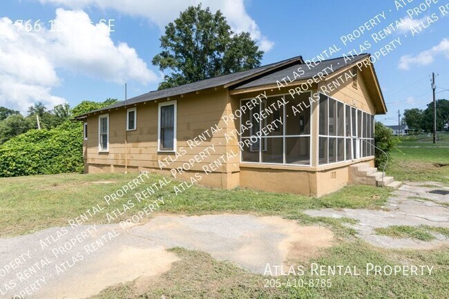 Foto del edificio - 766 1st St SE