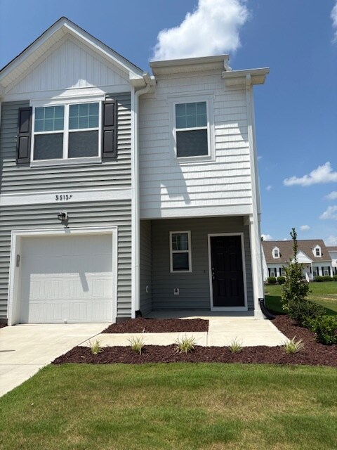 Foto principal - 3513 Walker Dr W