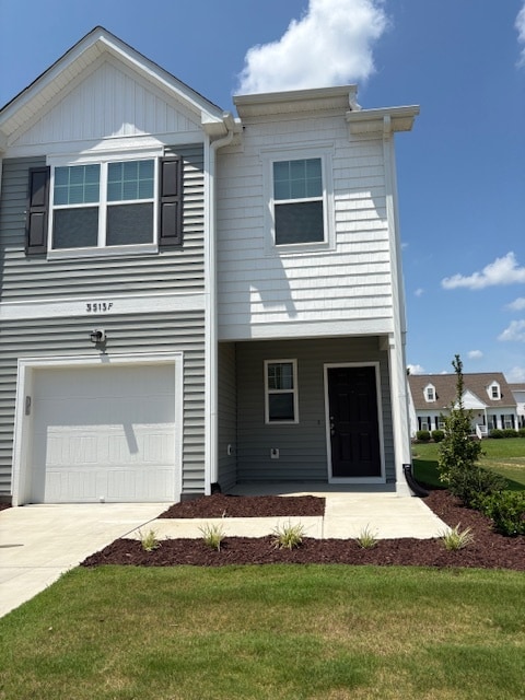 Primary Photo - 3513 Walker Dr W