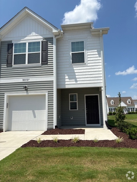 Building Photo - 3513 Walker Dr W