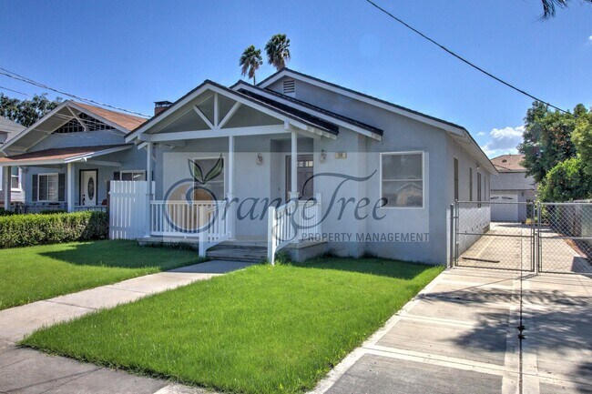 Photo - 114 Norwood St House