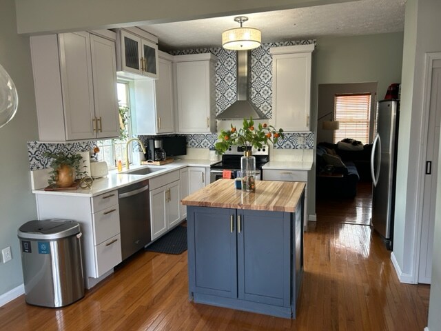 Foto del edificio - 6917 Chaffee Ct