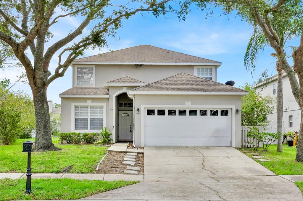 Foto principal - 164 Cork Way