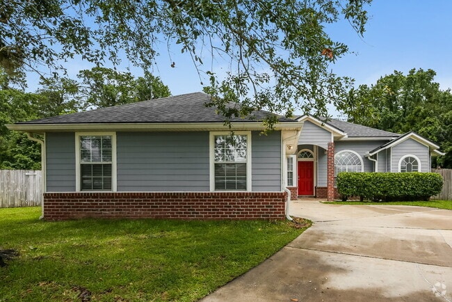 Building Photo - 1103 Summer Springs Drive