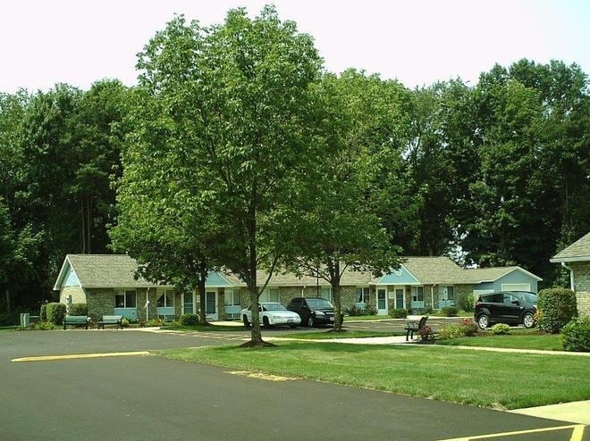Primary Photo - Friendship Village