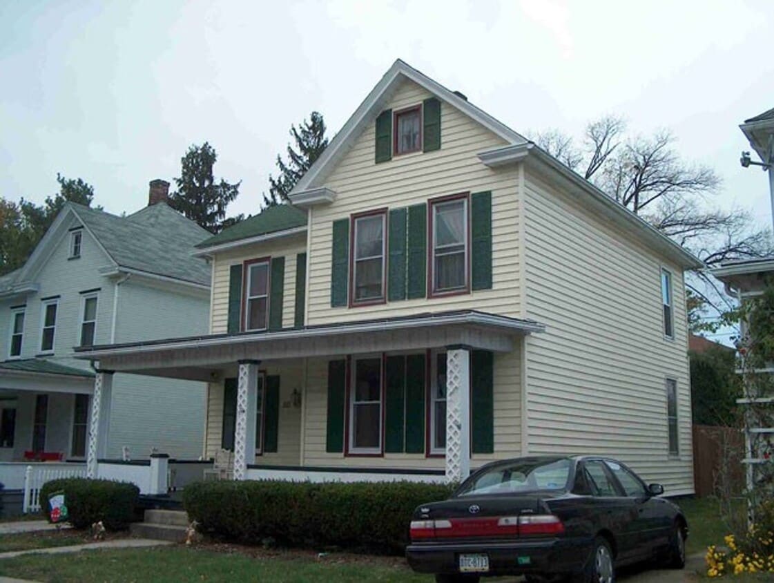 20 Richard Ave, Shippensburg, PA 17257 House Rental in Shippensburg