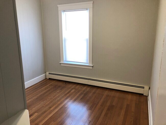 Office/second bedroom - 508 Benefit St